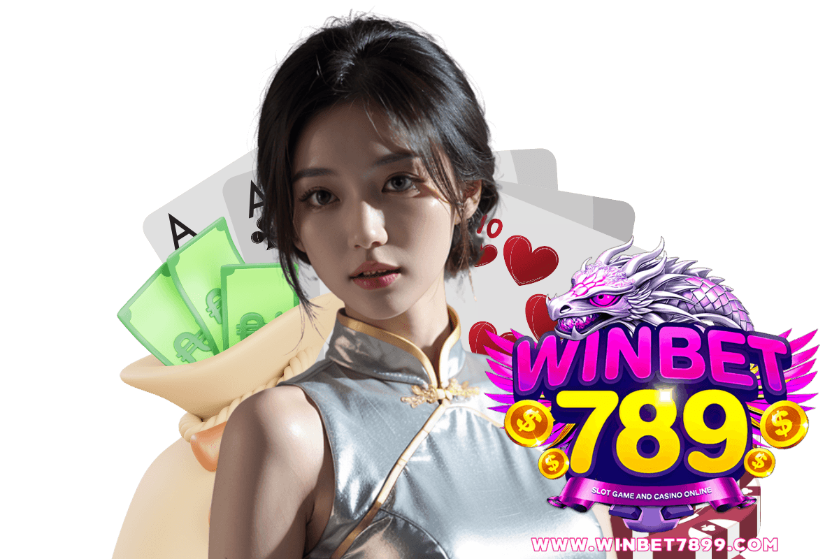winbet789 สมัคร