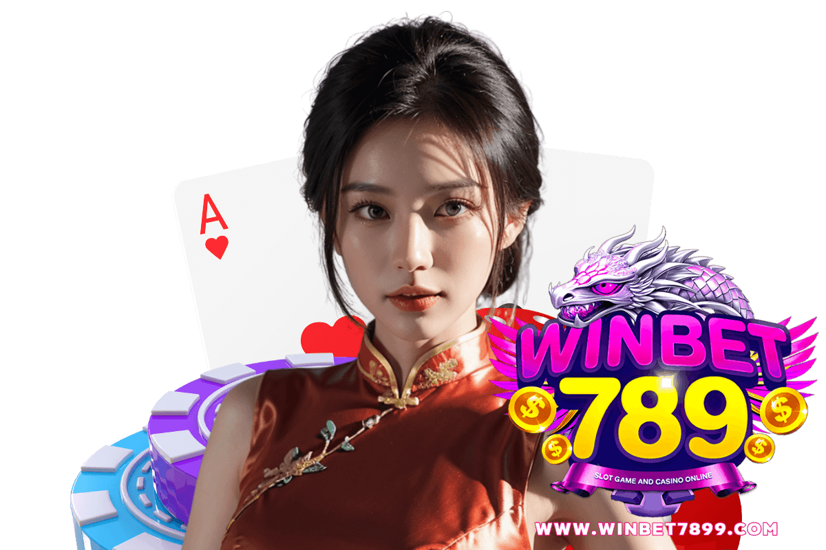 winbet789 สล็อต